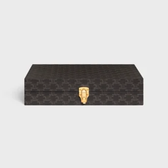 Backgammon en toile Triomphe Canvas