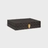 Backgammon en toile Triomphe Canvas Backgammon en toile Triomphe Canvas