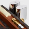 Backgammon en toile Triomphe Canvas Backgammon en toile Triomphe Canvas