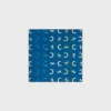 Bandana en twill de soie