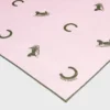 Bandana en twill de soie Bandana en twill de soie