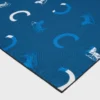 Bandana en twill de soie