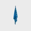 Bandana en twill de soie