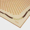 Bandana en twill de soie Heritage Bandana en twill de soie Heritage