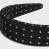 Bandeau CELINE Micro Triomphe en soie