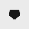 Bas de maillot de bain en jersey mat Bas de maillot de bain en jersey mat
