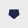 Bas de maillot de bain en jersey mat Bas de maillot de bain en jersey mat