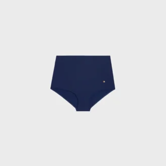 Bas de maillot de bain en jersey mat Bas de maillot de bain en jersey mat