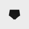 Bas de maillot de bain en jersey mat Bas de maillot de bain en jersey mat