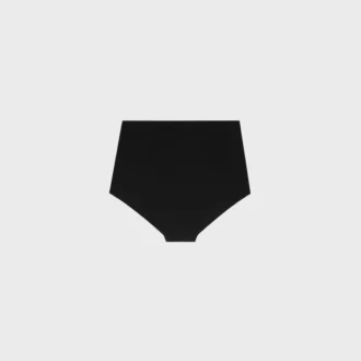 Bas de maillot de bain en jersey mat Bas de maillot de bain en jersey mat