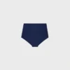 Bas de maillot de bain en jersey mat Bas de maillot de bain en jersey mat