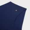 Bas de maillot de bain en jersey mat Bas de maillot de bain en jersey mat