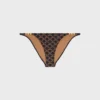 Bas de maillot de bain en jersey Monogram Bas de maillot de bain en jersey Monogram