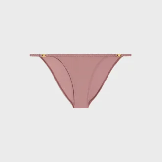 Bas de maillot de bain Triomphe en jersey mat