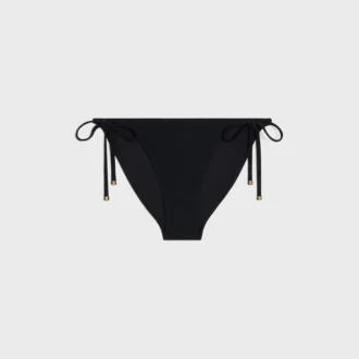 Bas de maillot de bain Triomphe en jersey mat