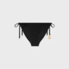 Bas de maillot de bain Triomphe en jersey mat Bas de maillot de bain Triomphe en jersey mat