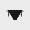 Bas de maillot de bain Triomphe en jersey mat Bas de maillot de bain Triomphe en jersey mat