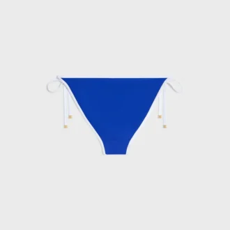 Bas de maillot de bain Triomphe en jersey mat