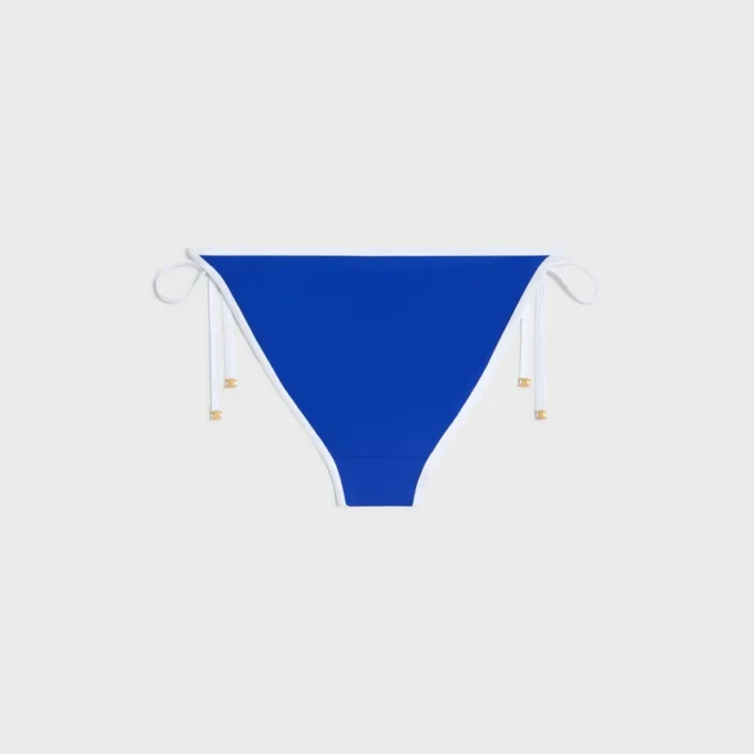 Bas de maillot de bain Triomphe en jersey mat Bas de maillot de bain Triomphe en jersey mat