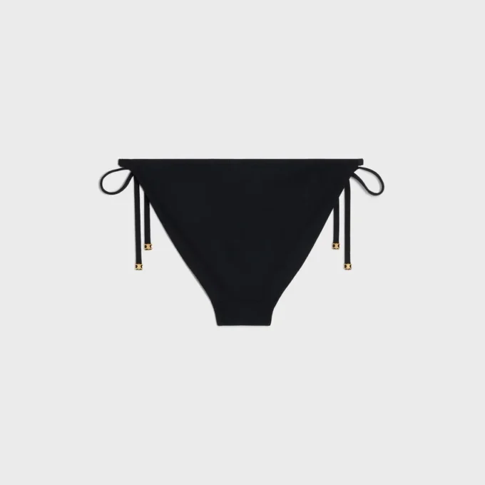 Bas de maillot de bain Triomphe en jersey mat Bas de maillot de bain Triomphe en jersey mat