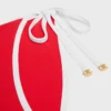 Bas de maillot de bain Triomphe en jersey mat Bas de maillot de bain Triomphe en jersey mat