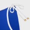 Bas de maillot de bain Triomphe en jersey mat Bas de maillot de bain Triomphe en jersey mat
