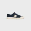 Baskets Alan avec Triomphe Canvas