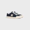 Baskets Alan avec Triomphe Canvas