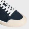 Baskets Alan avec Triomphe Canvas