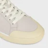 Baskets Alan avec Triomphe Canvas