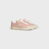 Baskets CELINE Alan avec Triomphe Canvas