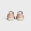 Baskets CELINE Alan avec Triomphe Canvas