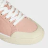 Baskets CELINE Alan avec Triomphe Canvas