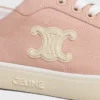 Baskets CELINE Alan avec Triomphe Canvas