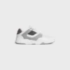 Baskets Ct-09 en cuir de veau et mesh Baskets Ct-09 en cuir de veau et mesh