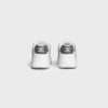 Baskets Ct-09 en cuir de veau et mesh Baskets Ct-09 en cuir de veau et mesh