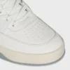 Baskets Ct-09 en cuir de veau et mesh Baskets Ct-09 en cuir de veau et mesh