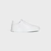 Baskets Ct-11 en cuir de veau
