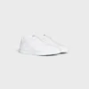 Baskets Ct-11 en cuir de veau