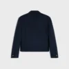 Blazer en cachemire