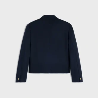 Blazer en cachemire