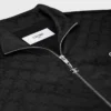 Blouson CELINE en nylon monogramme Blouson CELINE en nylon monogramme