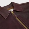 Blouson en cuir de veau Blouson en cuir de veau