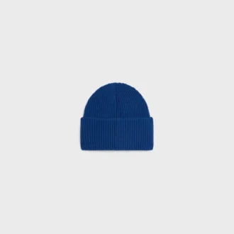 Bonnet CELINE en laine et cachemire