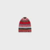 Bonnet en alpaga Mouline et laine Bonnet en alpaga Mouline et laine