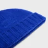 Bonnet Triomphe en cachemire et soie