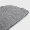 Bonnet Triomphe en cachemire et soie
