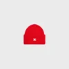 Bonnet Triomphe en cachemire sans coutures Bonnet Triomphe en cachemire sans coutures