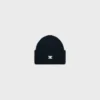 Bonnet Triomphe en cachemire sans coutures