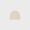 Bonnet Triomphe en cachemire sans coutures